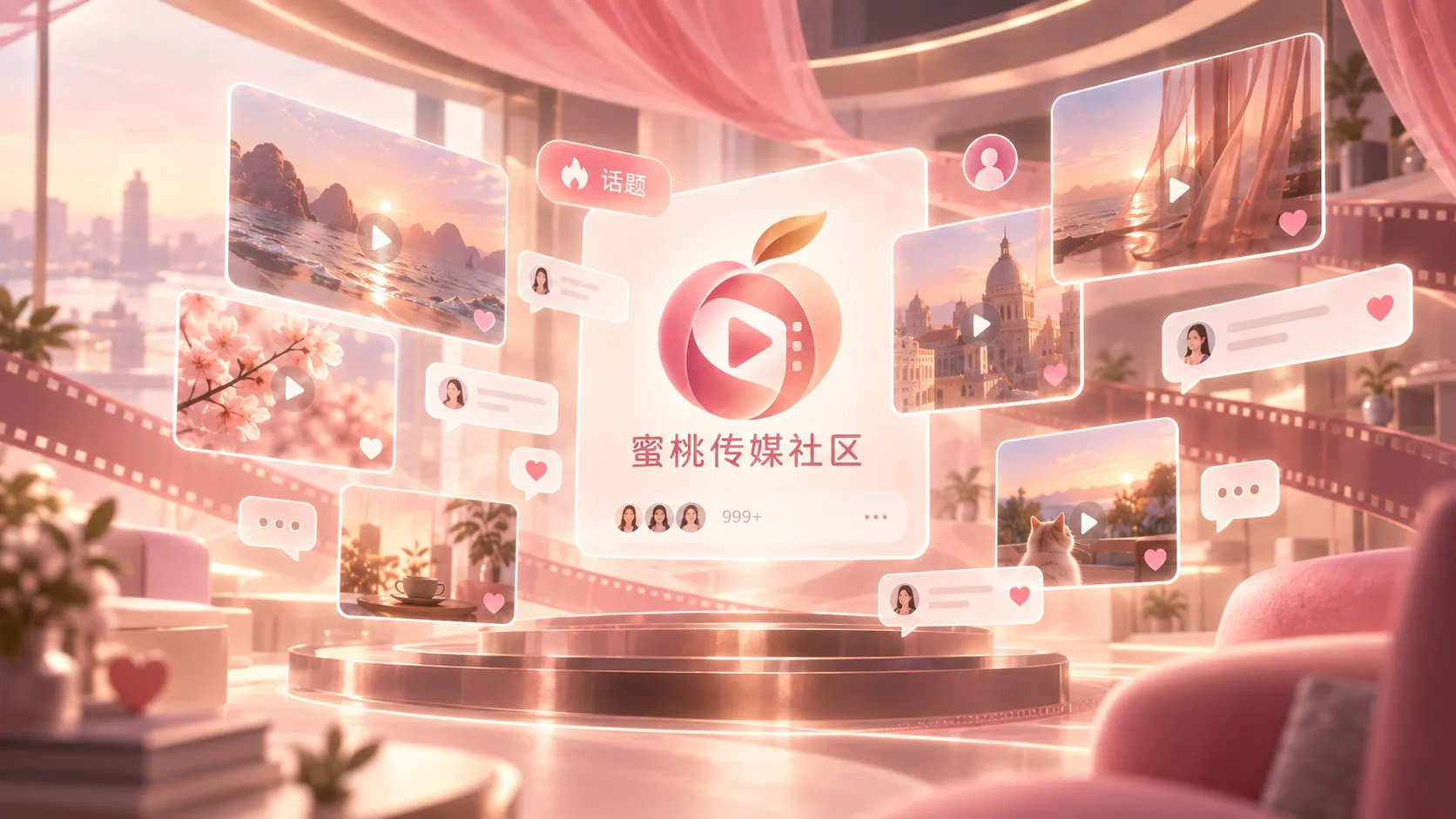 轻剧情内容画面