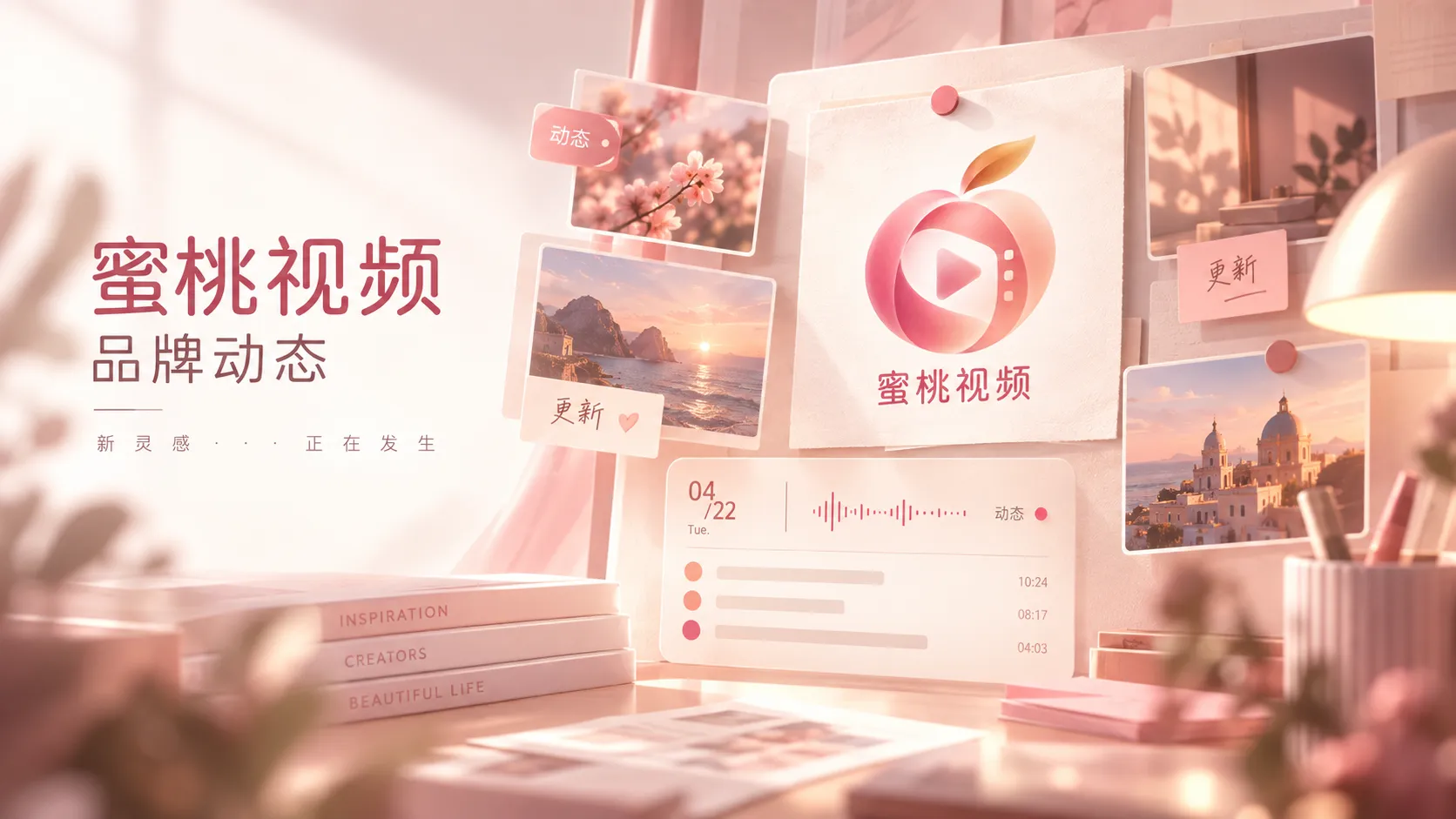 近期更新内容集合